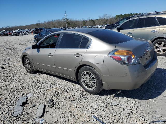 Photo 2 from auction – 2008 NISSAN ALTIMA 2.5 with VIN 1N4AL21E08N440905