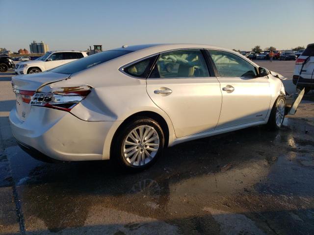 Photo 3 from auction – 2015 TOYOTA AVALON HYB with VIN 4T1BD1EB6FU045664
