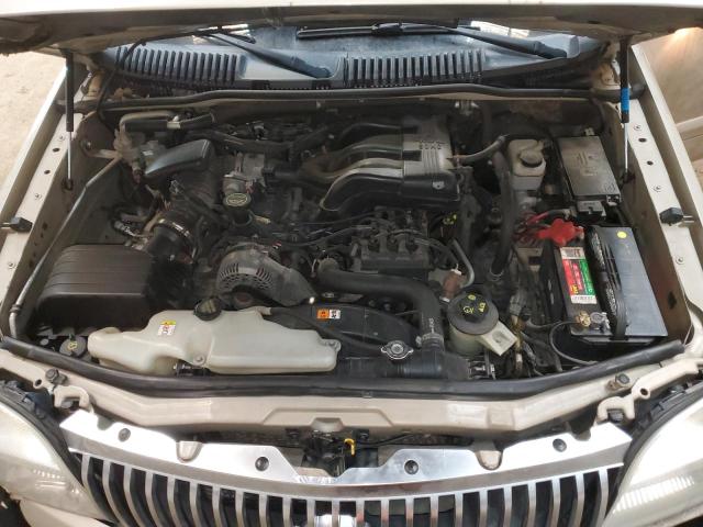 Photo 12 from auction – 2007 MERCURY MOUNTAINEE with VIN 4M2EU47E67UJ05755
