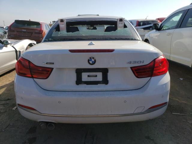 Photo 6 from auction – 2018 BMW 430XI with VIN WBA4Z3C53JEC56394