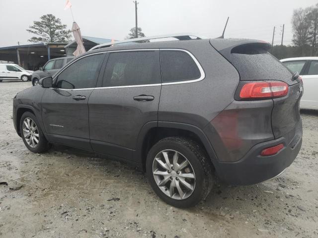Zdjęcie 2 z aukcji – 2017 JEEP CHEROKEE L z VIN 1C4PJLDB4HD233425