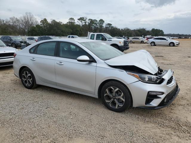 Photo 4 from auction – 2019 KIA FORTE FE with VIN 3KPF24AD4KE008318