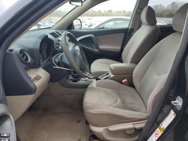 Photo 7 from auction – 2008 TOYOTA RAV4 with VIN JTMZD33V785099371