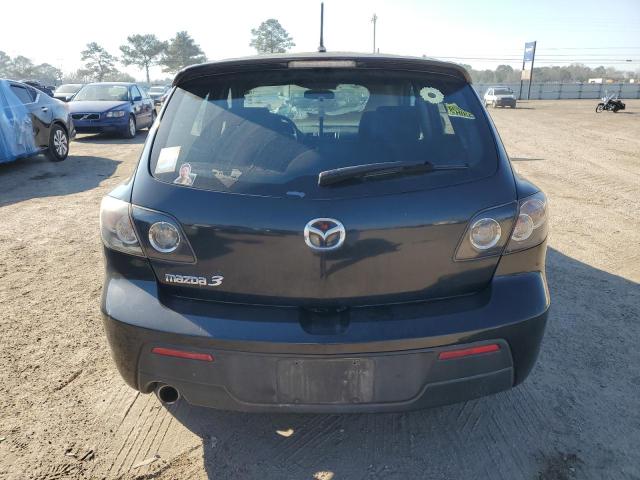 Photo 6 from auction – 2009 MAZDA 3 S with VIN JM1BK343691202258