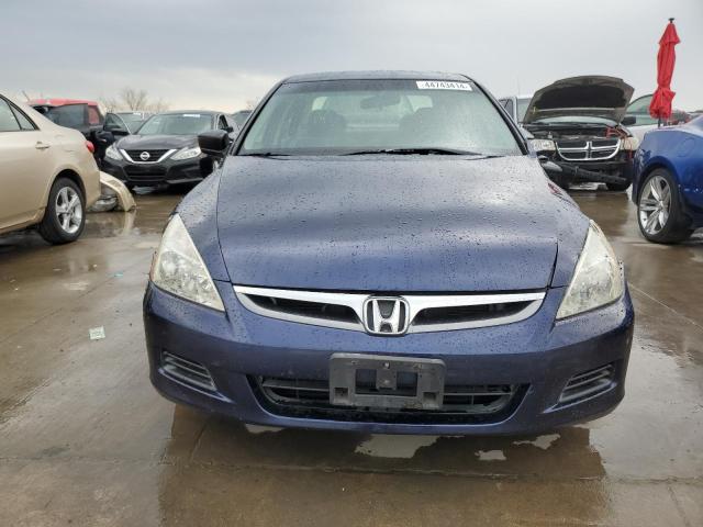 Photo 5 from auction – 2007 HONDA ACCORD VAL with VIN JHMCM56107C014681