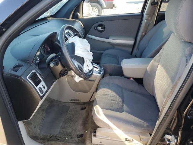 Photo 7 from auction – 2007 CHEVROLET EQUINOX LT with VIN 2CNDL63F076003649