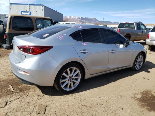 Photo 3 from auction – 2017 MAZDA 3 TOURING with VIN 3MZBN1V72HM111578