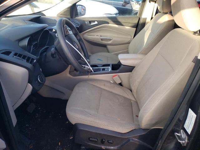 Photo 7 from auction – 2018 FORD ESCAPE SE with VIN 1FMCU0GD3JUA44154