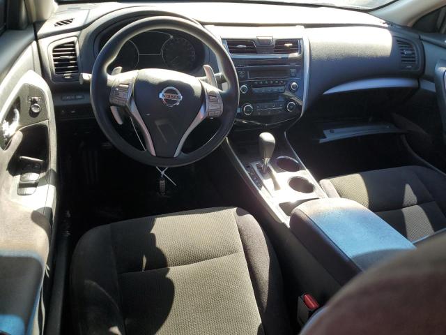 Photo 8 from auction – 2013 NISSAN ALTIMA 3.5 with VIN 1N4BL3AP1DN412519
