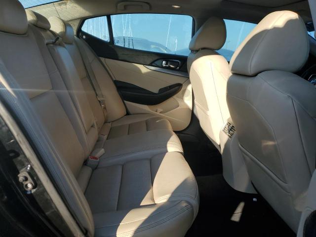 Photo 10 from auction – 2016 NISSAN MAXIMA 3.5 with VIN 1N4AA6APXGC396792