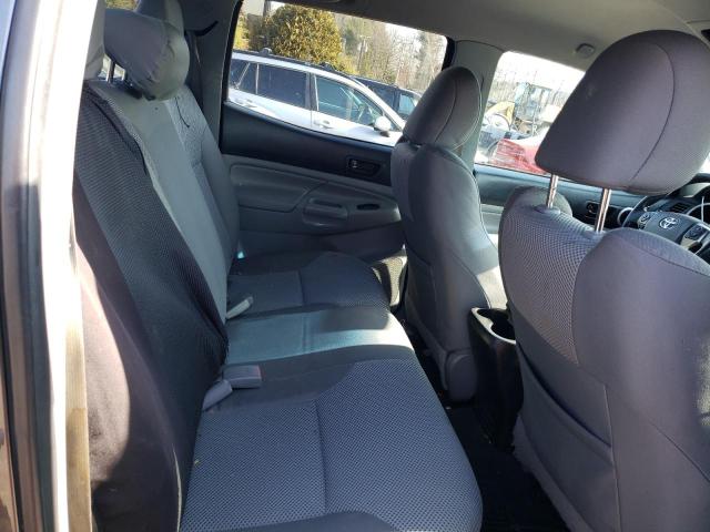 Photo 10 from auction – 2015 TOYOTA TACOMA DOU with VIN 5TFLU4EN9FX126418