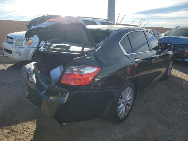 Photo 3 from auction – 2015 HONDA ACCORD EX with VIN 1HGCR2F77FA165616