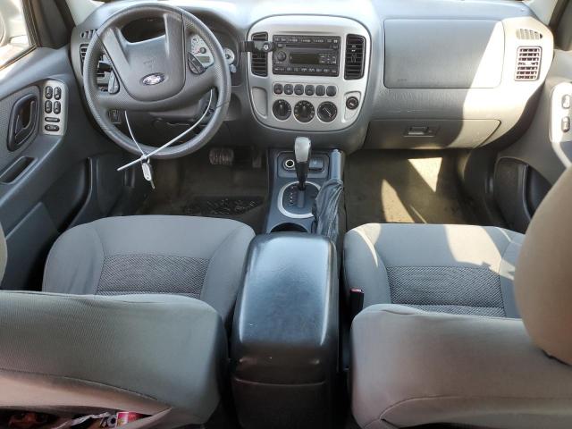 Photo 8 from auction – 2007 FORD ESCAPE HEV with VIN 1FMCU49H17KA83398