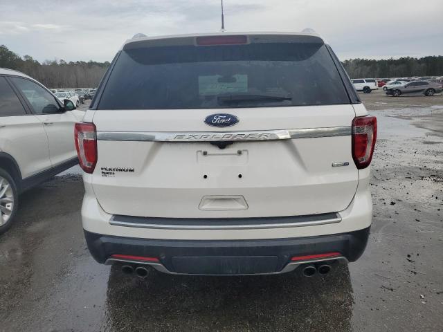 Photo 6 from auction – 2019 FORD EXPLORER P with VIN 1FM5K8HT1KGA03430