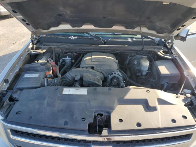 Photo 11 from auction – 2007 CHEVROLET SILVERADO with VIN 2GCEC13J071588083