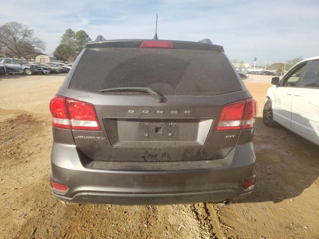 Photo 6 from auction – 2014 DODGE JOURNEY SX with VIN 3C4PDCBBXET180360