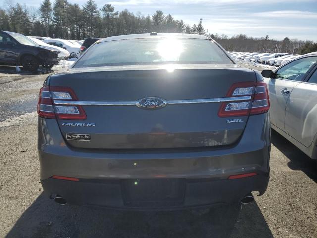 Photo 6 from auction – 2016 FORD TAURUS SEL with VIN 1FAHP2E86GG121437