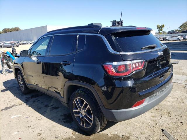 Photo 2 from auction – 2019 JEEP COMPASS LA with VIN 3C4NJCBB1KT692794