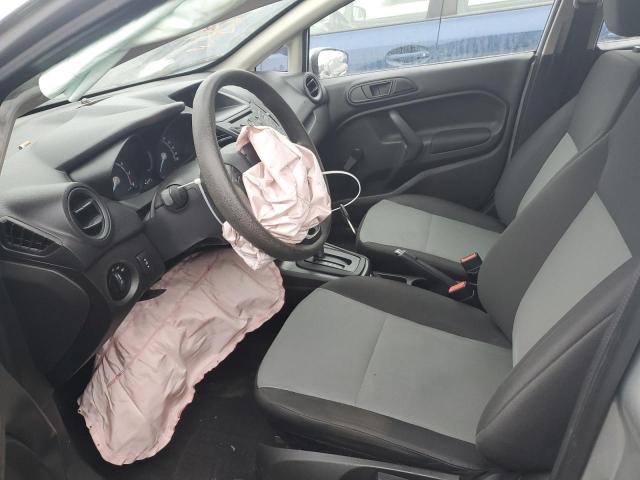 Photo 7 from auction – 2017 FORD FIESTA S with VIN 3FADP4TJ6HM157233