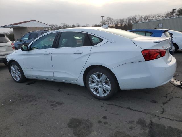 Photo 2 from auction – 2015 CHEVROLET IMPALA LS with VIN 2G11Z5SL2F9197971