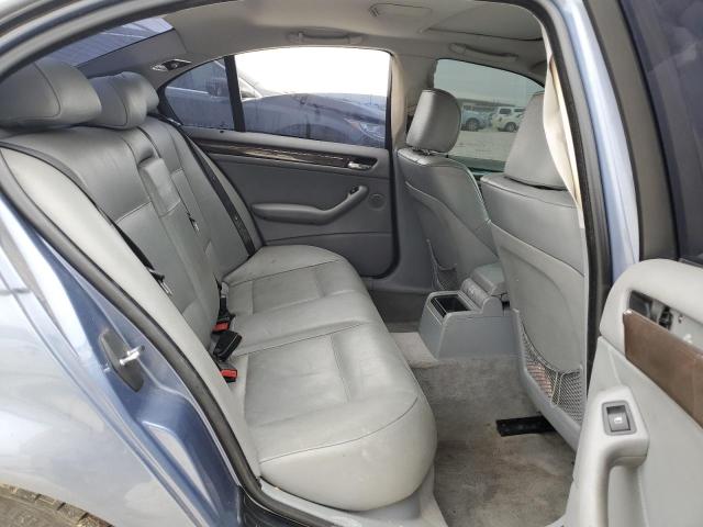Photo 10 from auction – 2003 BMW 325 I with VIN WBAEV33423KL80536