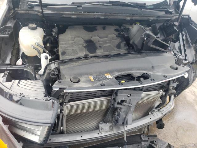 Photo 11 from auction – 2018 FORD EDGE SEL with VIN 2FMPK3J81JBB58258