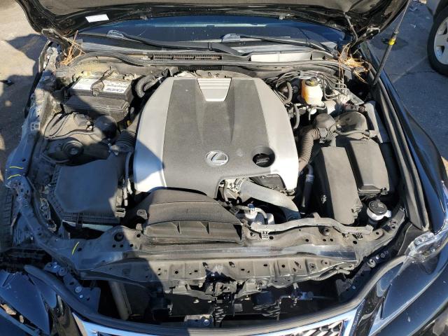 Photo 11 from auction – 2014 LEXUS IS 350 with VIN JTHBE1D26E5005692