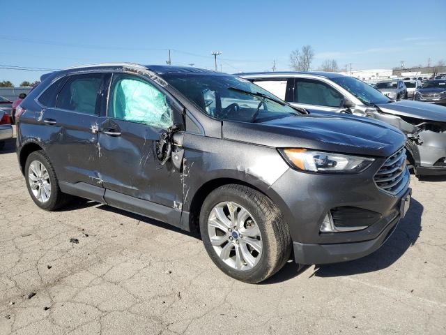 Photo 4 from auction – 2020 FORD EDGE TITAN with VIN 2FMPK3K93LBA72184