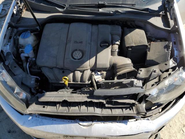 Снимка 11 от търг – 2014 VOLKSWAGEN GOLF с VIN WVWDB7AJ0EW006378