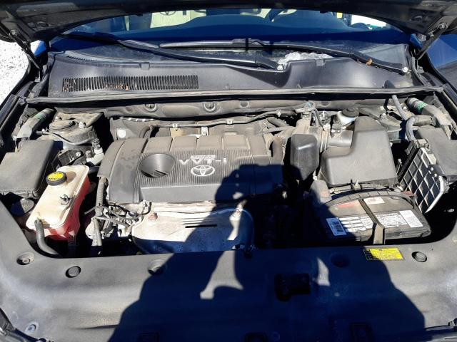 Photo 12 from auction – 2011 TOYOTA RAV4 with VIN 2T3BF4DV0BW086395