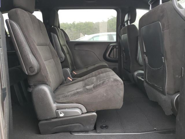 Photo 11 from auction – 2015 DODGE GRAND CARA with VIN 2C4RDGCG4FR718727