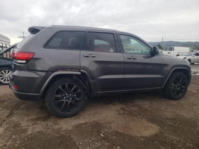 Photo 3 from auction – 2017 JEEP GRAND CHER with VIN 1C4RJFAG6HC786335