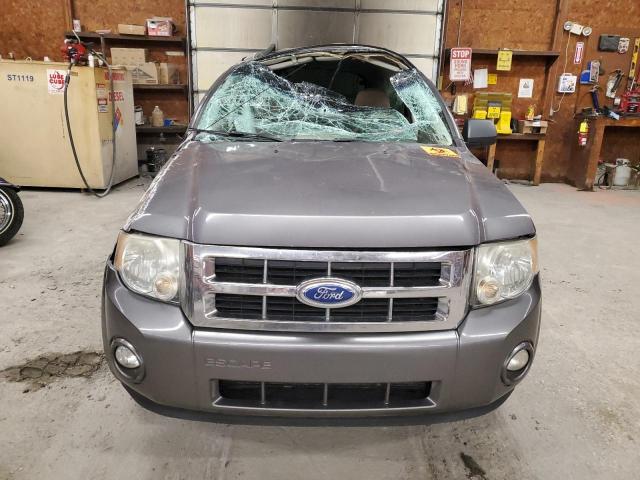 Photo 5 from auction – 2011 FORD ESCAPE with VIN 1FMCU0DG4BKB99078