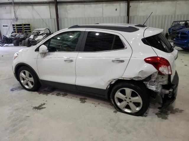 Photo 2 from auction – 2016 BUICK ENCORE with VIN KL4CJASBXGB607756