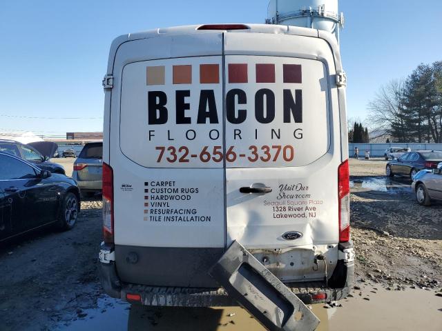 Photo 6 from auction – 2015 FORD TRANSIT T- with VIN 1FTYR2CM7FKA44335