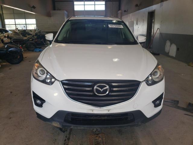 Photo 5 from auction – 2016 MAZDA CX-5 GT with VIN JM3KE2DY2G0656482