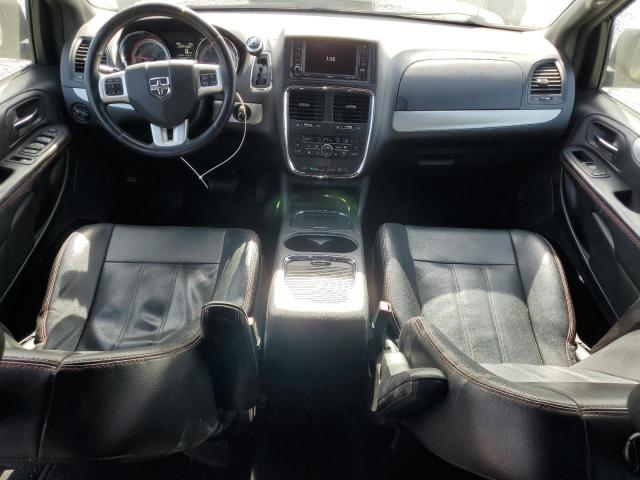 Photo 8 from auction – 2017 DODGE GRAND CARA with VIN 2C4RDGEG2HR671908