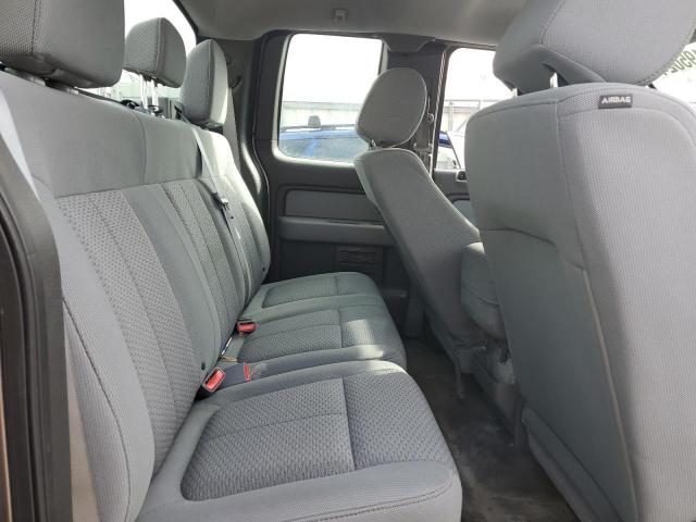 Photo 10 from auction – 2014 FORD F150 SUPER with VIN 1FTFX1EF9EFC24364