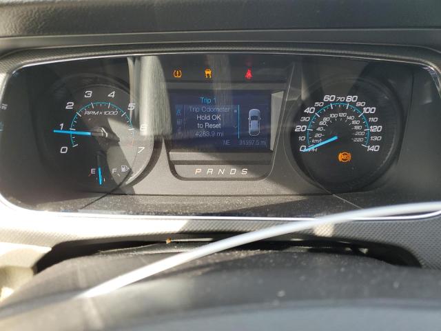 Photo 9 from auction – 2015 FORD TAURUS SE with VIN 1FAHP2D89FG155274