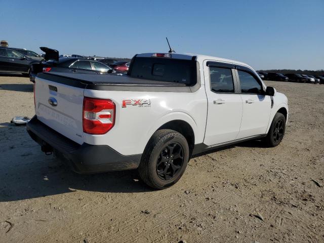 Photo 3 from auction – 2022 FORD MAVERICK X with VIN 3FTTW8F96NRA10281