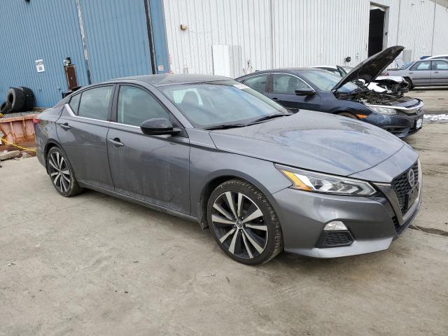 Photo 4 from auction – 2019 NISSAN ALTIMA SR with VIN 1N4BL4CV1KC186637