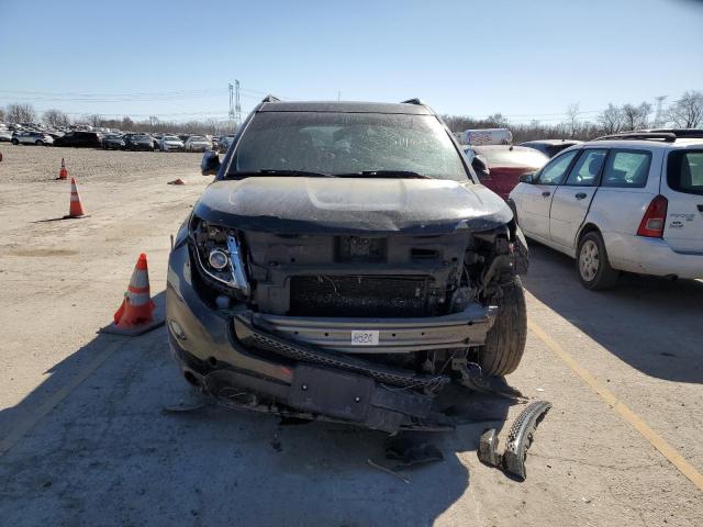 Photo 5 from auction – 2013 FORD EXPLORER L with VIN 1FM5K8F87DGC68452