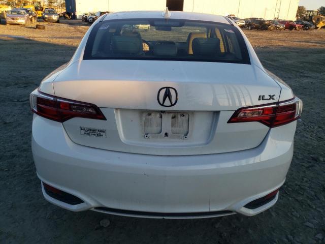 Photo 6 from auction – 2017 ACURA ILX BASE W with VIN 19UDE2F39HA013305