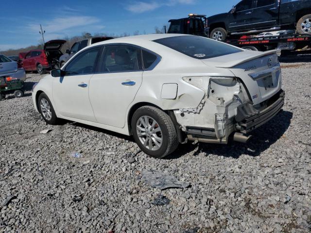 Photo 2 from auction – 2014 NISSAN ALTIMA 2.5 with VIN 1N4AL3AP4EC281031