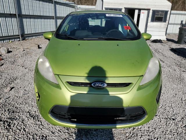 Photo 5 from auction – 2011 FORD FIESTA SE with VIN 3FADP4EJ5BM225865