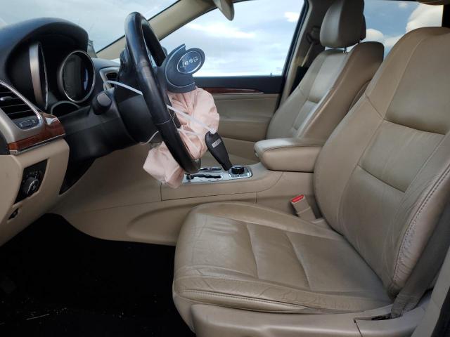 Photo 7 from auction – 2013 JEEP GRAND CHER with VIN 1C4RJFBT1DC503877
