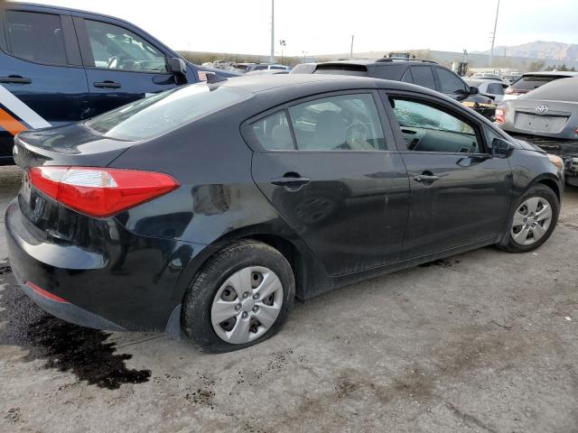 Photo 3 from auction – 2015 KIA FORTE LX with VIN KNAFK4A61F5342838