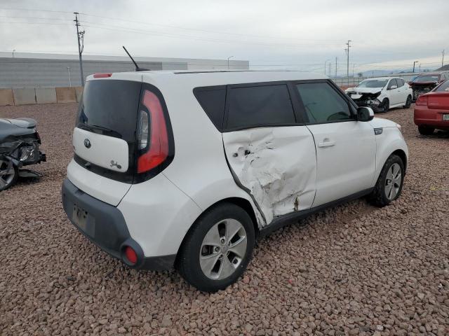 Photo 3 from auction – 2016 KIA SOUL with VIN KNDJN2A22G7324599