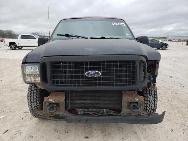 Photo 5 from auction – 2001 FORD EXCURSION with VIN 1FMNU42S11EA78108