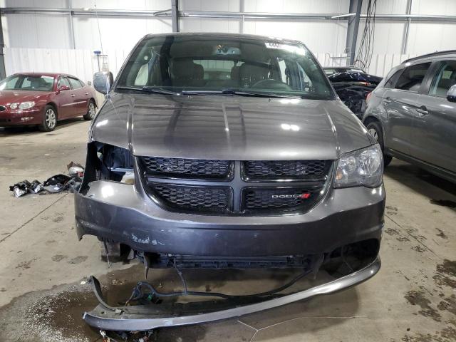Photo 5 from auction – 2018 DODGE GRAND CARA with VIN 2C4RDGBG5JR201804